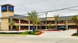 Baymont by Wyndham Houston Hobby Airport Exterior