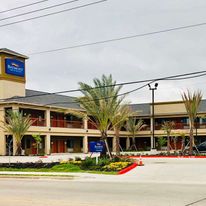 Baymont by Wyndham Houston Hobby Airport