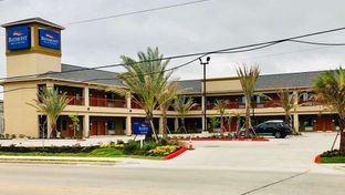 Baymont by Wyndham Houston Hobby Airport