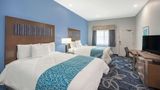 Baymont by Wyndham Houston Hobby Airport Room