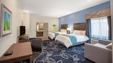 Baymont by Wyndham Houston Hobby Airport Room