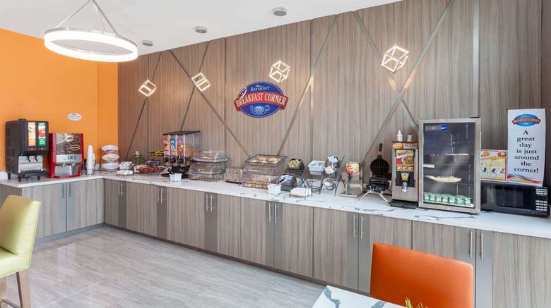 <b>Baymont by Wyndham Houston Hobby Airport Other</b>. Images powered by <a href="https://iceportal.shijigroup.com/" title="IcePortal" target="_blank">IcePortal</a>.