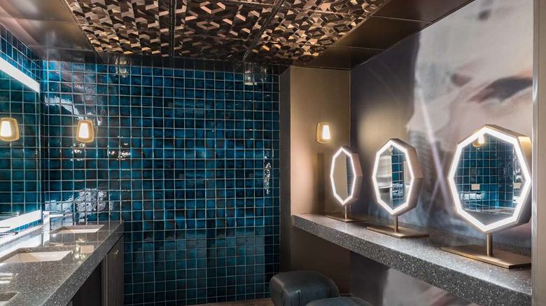 <b>TRYP by Wyndhan Newark Downtown Other</b>. Images powered by <a href="https://iceportal.shijigroup.com/" title="IcePortal" target="_blank">IcePortal</a>.