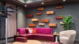TRYP by Wyndhan Newark Downtown Lobby