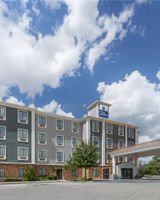 Best Western Sea World/Lackland AFB