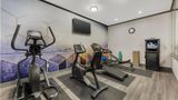 Best Western Sea World/Lackland AFB Health
