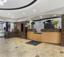 Best Western Sea World/Lackland AFB Lobby