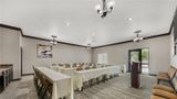 Best Western Sea World/Lackland AFB Meeting