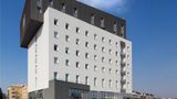 Comfort Hotel Olomouc Center Exterior