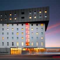 Comfort Hotel Olomouc Center