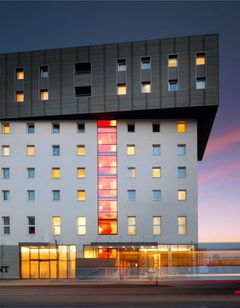 Comfort Hotel Olomouc Center
