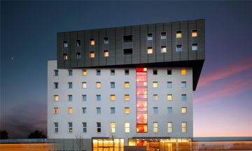 Comfort Hotel Olomouc Center