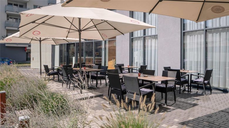 <b>Comfort Hotel Olomouc Center Other</b>. Images powered by <a href="https://iceportal.shijigroup.com/" title="IcePortal" target="_blank">IcePortal</a>.