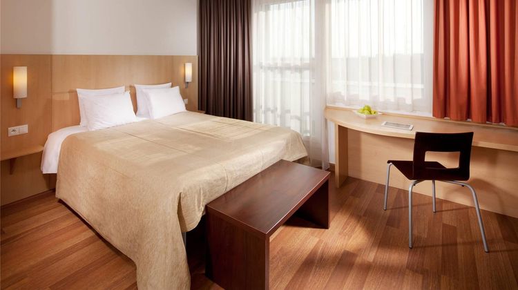 Comfort Hotel Olomouc Center Room