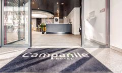 Campanile Martigny