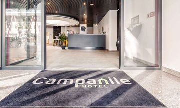 Campanile Martigny