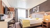 Campanile Martigny Room