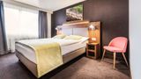 Campanile Martigny Room