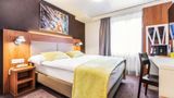 Campanile Martigny Room
