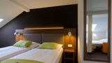 Campanile Martigny Room