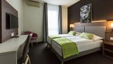 Campanile Martigny Room