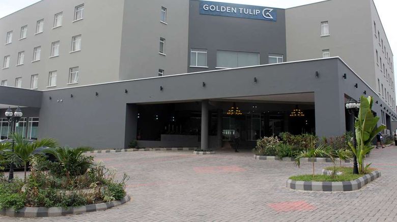 Owu Crown Ibadan Exterior. Images powered by <a href="https://iceportal.shijigroup.com" target="_blank" rel="noopener">Ice Portal</a>.