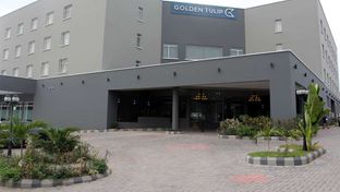 Owu Crown Ibadan