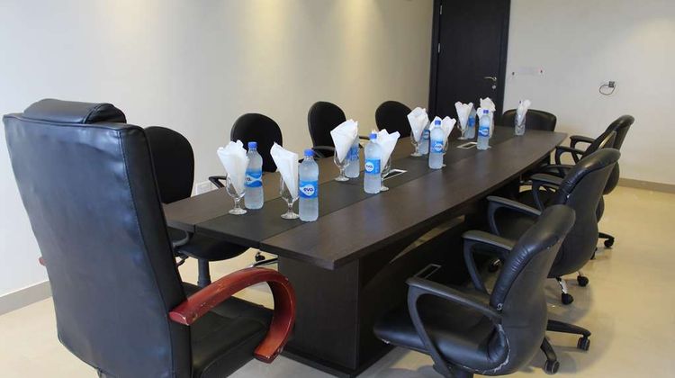 Owu Crown Ibadan Meeting