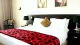 Owu Crown Ibadan Room
