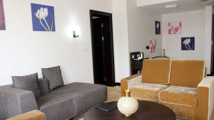 Owu Crown Ibadan Suite