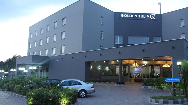 <b>Owu Crown Ibadan Exterior</b>. Images powered by <a href="https://iceportal.shijigroup.com/" title="IcePortal" target="_blank">IcePortal</a>.