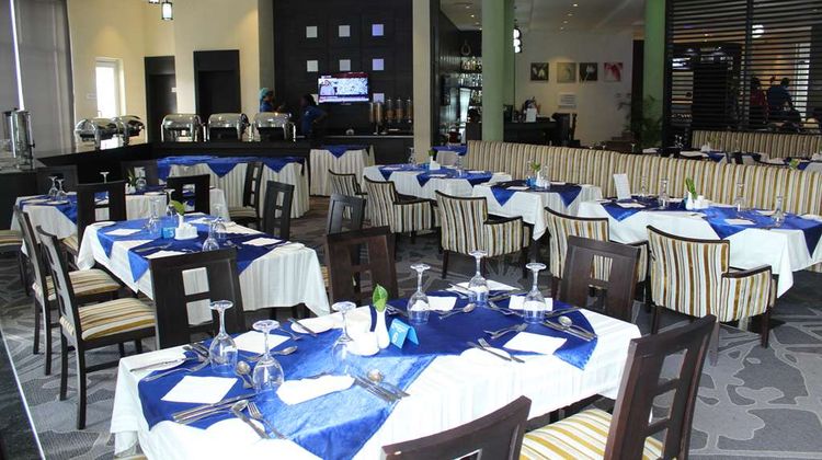 Owu Crown Ibadan Restaurant