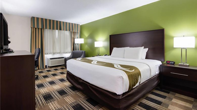 <b>Quality Inn Oneonta-Cooperstown Area Room</b>. Images powered by <a href="https://iceportal.shijigroup.com/" title="IcePortal" target="_blank">IcePortal</a>.