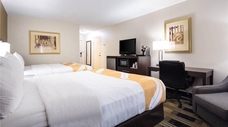 <b>Quality Inn Oneonta-Cooperstown Area Room</b>. Images powered by <a href="https://iceportal.shijigroup.com/" title="IcePortal" target="_blank">IcePortal</a>.