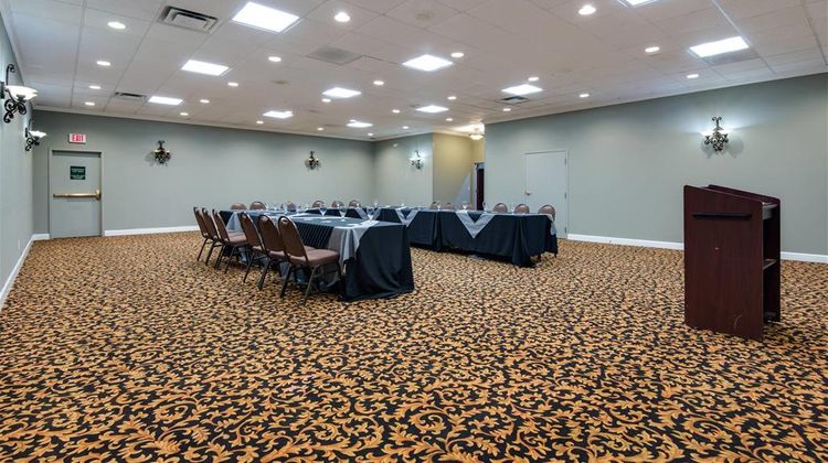 Quality Inn Oneonta-Cooperstown Area Meeting
