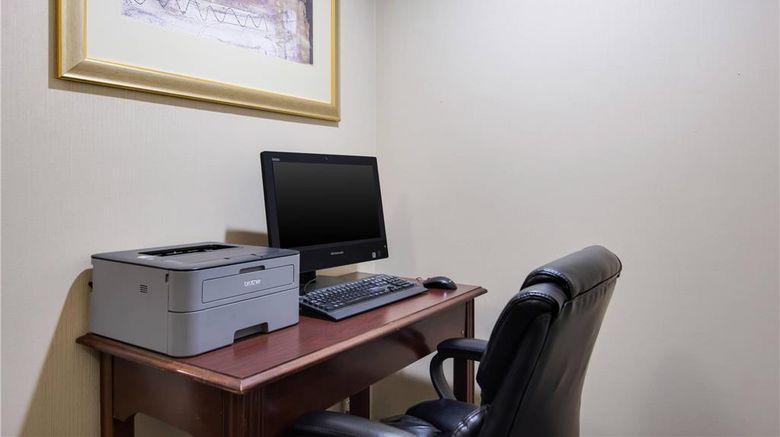 <b>Quality Inn Oneonta-Cooperstown Area Other</b>. Images powered by <a href="https://iceportal.shijigroup.com/" title="IcePortal" target="_blank">IcePortal</a>.