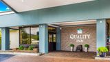 Quality Inn Oneonta-Cooperstown Area Exterior
