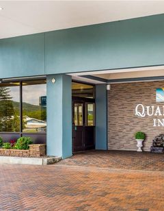 Quality Inn Oneonta-Cooperstown Area