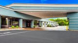 Quality Inn Oneonta-Cooperstown Area Exterior