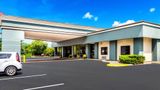 Quality Inn Oneonta-Cooperstown Area Exterior