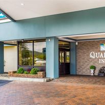 Quality Inn Oneonta-Cooperstown Area