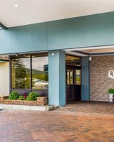 Quality Inn Oneonta-Cooperstown Area