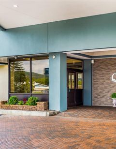 Quality Inn Oneonta-Cooperstown Area