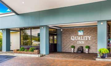Quality Inn Oneonta-Cooperstown Area