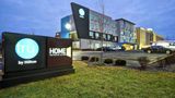Tru by Hilton Smyrna Nashville Exterior