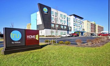 Tru by Hilton Smyrna Nashville
