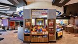 Tru by Hilton Smyrna Nashville Lobby