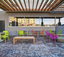 Tru by Hilton Smyrna Nashville Exterior