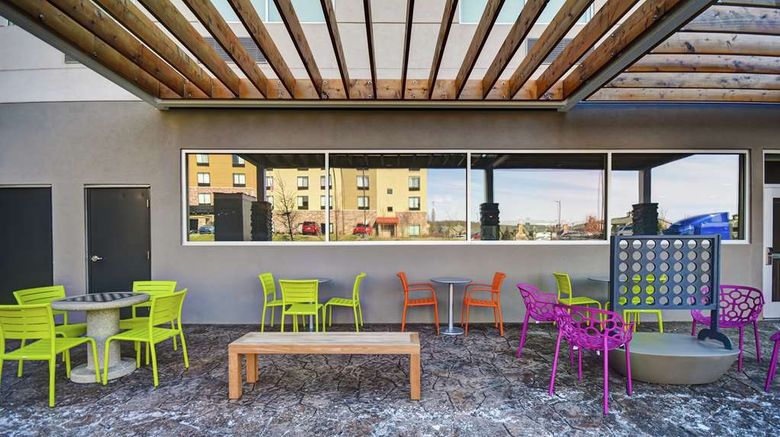 <b>Tru by Hilton Smyrna Nashville Exterior</b>. Images powered by <a href="https://iceportal.shijigroup.com/" title="IcePortal" target="_blank">IcePortal</a>.