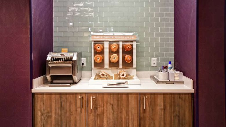 <b>Tru by Hilton Smyrna Nashville Restaurant</b>. Images powered by <a href="https://iceportal.shijigroup.com/" title="IcePortal" target="_blank">IcePortal</a>.